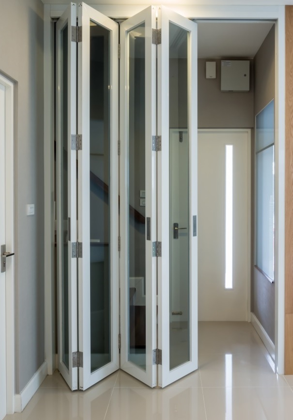 bifold door Addlestone, New Haw, Woodham, KT15